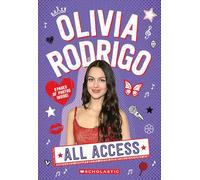 Olivia Rodrigo: All Access