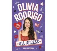 Olivia Rodrigo: All Access