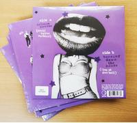 Olivia Rodrigo - drivers license / Burning Down the House 7" Vinyl [VINYL]