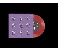 Olivia Rodrigo Drivers License/Burning Down the House (Vinyl)