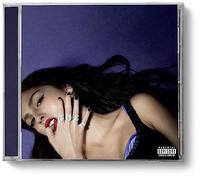 Guts - Olivia Rodrigo