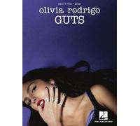 Olivia Rodrigo - Guts