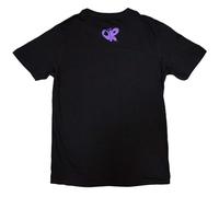 Olivia Rodrigo Guts Album Cover T Shirt M Black