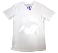 Olivia Rodrigo Guts Album Cover T Shirt M White