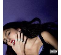 Olivia Rodrigo - Guts (Deluxe Edition)