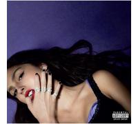 Olivia Rodrigo - Guts (Deluxe Edition)