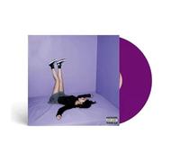 Olivia Rodrigo - Guts Exclusive Limited Edition Opaque Magenta Color Vinyl LP Record
