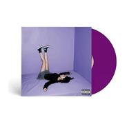 Olivia Rodrigo - Guts Exclusive Opaque Magenta Record