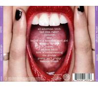 OLIVIA RODRIGO GUTS NEW CD
