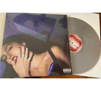 Olivia Rodrigo - Guts Silver Marbled Vinyl LP 2024 Sealed