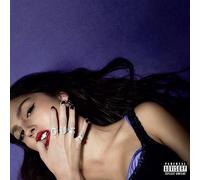 Olivia Rodrigo - Guts