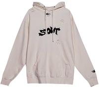 Olivia Rodrigo Hoodie Sour Butterfly Unisex Natural 2XL