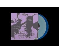 OLIVIA RODRIGO 'LIVE FROM GLASTONBURY' (A BBC RECORDING) Double VINYL (PRE-SALE