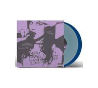 Olivia Rodrigo - Live From Glastonbury Ltd. Light Blue & Cobalt - Colored 2 Vinyl