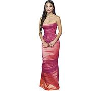 Olivia Rodrigo (Long Dress) Life Size Cutout