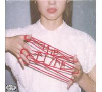 Olivia Rodrigo - Olivia Rodrigo - The Cure / Never Do (Demos) - Limited Red Single [VINYL]