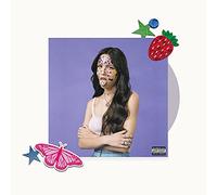 Olivia Rodrigo - SOUR [CD]