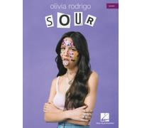 Olivia Rodrigo - Sour