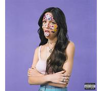 Olivia Rodrigo - SOUR [CD]