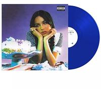 Olivia Rodrigo - Sour (Blue Vinyl)