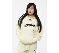 Olivia Rodrigo Sour Butterfly Pullover Hoodie in Natural | Size: XL Olivia Rodrigo Natural XL