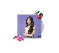 Olivia Rodrigo - SOUR [CD]