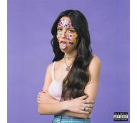 Olivia Rodrigo - SOUR CD: Debut Studio Album from the Breakout Pop Star