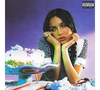 Olivia Rodrigo - Sour: Deluxe Edition [Includes Poster]