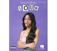 Olivia Rodrigo - Sour