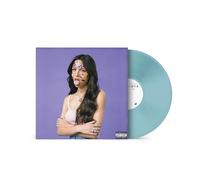 Olivia Rodrigo - SOUR [VINYL]