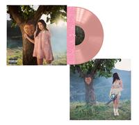 Olivia Rodrigo - You Seem Pretty Sad for a Girl So in Love Pink Vinyl 12" Album