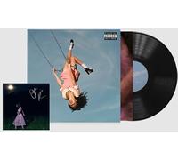 Olivia Rodrigo You Seem Pretty Sad for a Girl So in Love, Signed Record