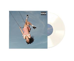Olivia Rodrigo You Seem Pretty Sad For A Girl So In Love WHITE LP PRESALE 12.6