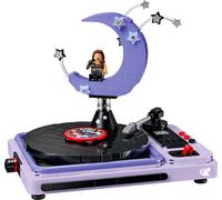 Olivia Rodrigo's Concert Moon