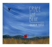 Olivia Ross - Grace The Blue