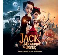 Olivia Ruiz - Jack Et la Mecanique Du Cour