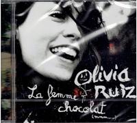 Olivia Ruiz - La Femme Chocolat
