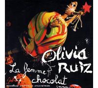 Olivia Ruiz - La Femme Chocolat