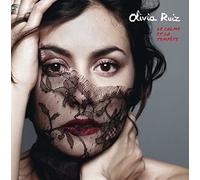 Olivia Ruiz - Le Calme Et La Tempete [VINYL]