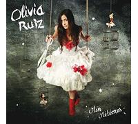 Olivia Ruiz - Miss Meteores