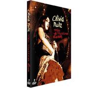 Olivia Ruiz, Miss météores