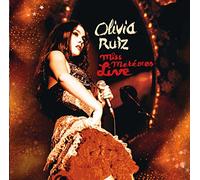 Olivia Ruiz - Miss Météores Live [VINYL]
