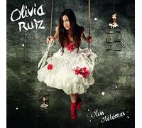 Olivia Ruiz - Miss Meteores [VINYL]