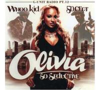 Olivia - So Seductive