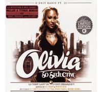 Olivia - So Seductive: the Street Album