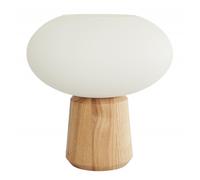 Olivia Table Lamp Natural