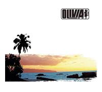 Olivia the Band – Olivia the Band – CD