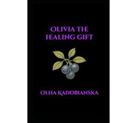OLIVIA THE HEALING GIFT: want to say to everyone who thought their whole life that nothing would work out, but overcame themselves and their doubts ... you are magnificent, and you are a light.