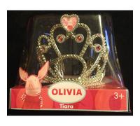 Olivia the Pig Princess Tiara