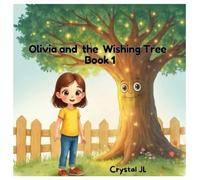 Olivia The Wishing Tree